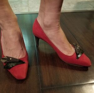 LV pumps